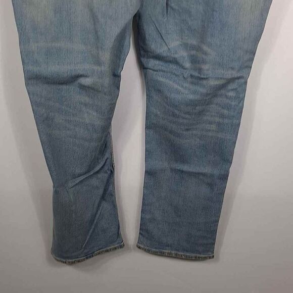 Mens Relaxed slim jeans NWOT - Picture 5 of 10